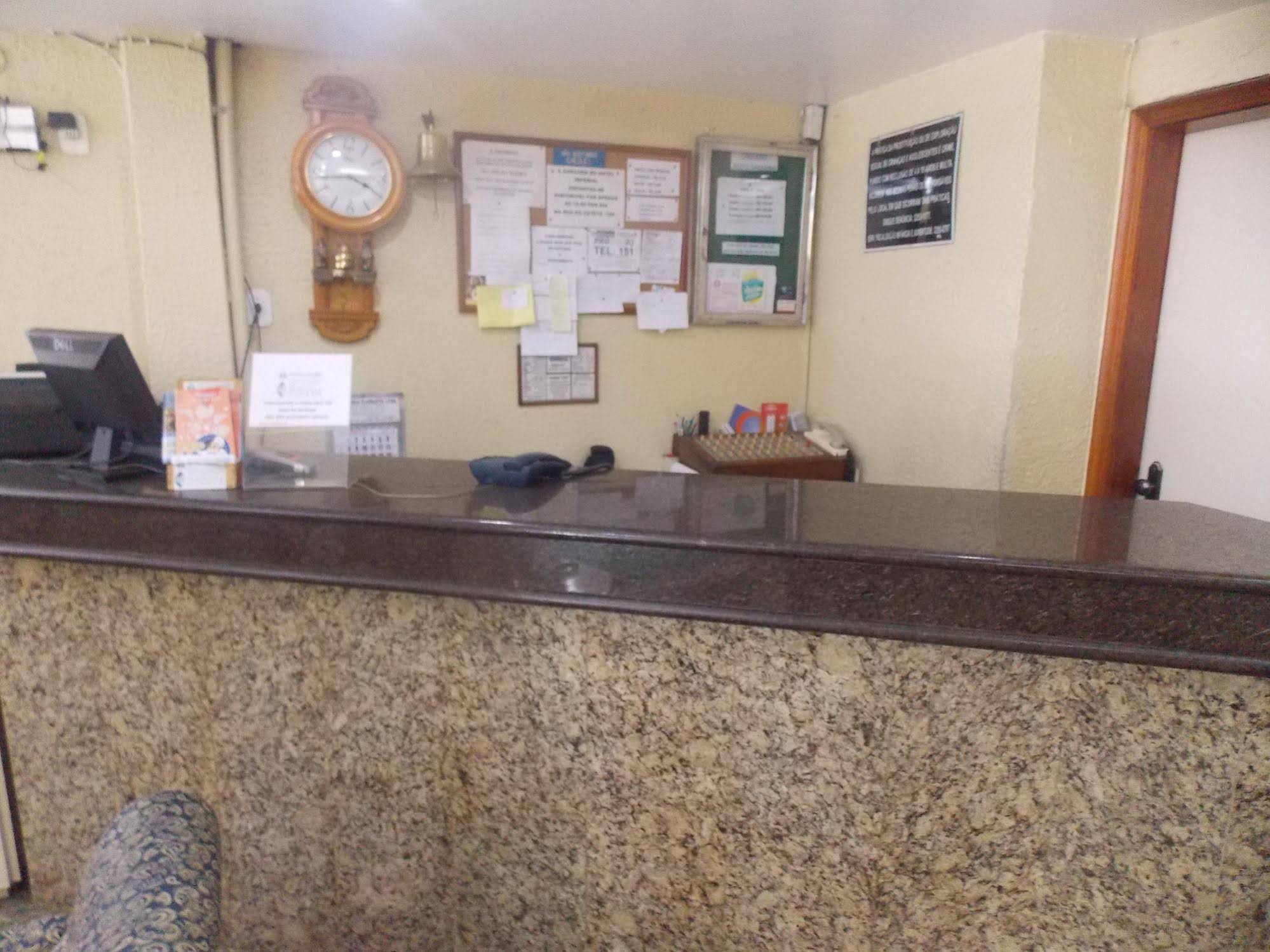 Hotel Caxambu