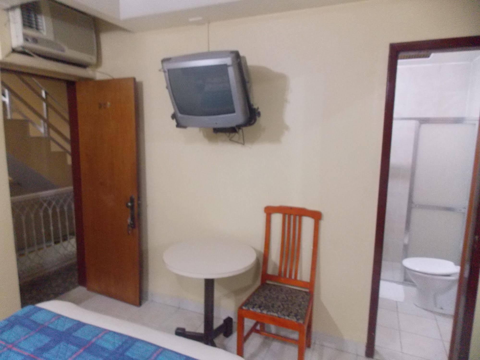 Hotel Caxambu