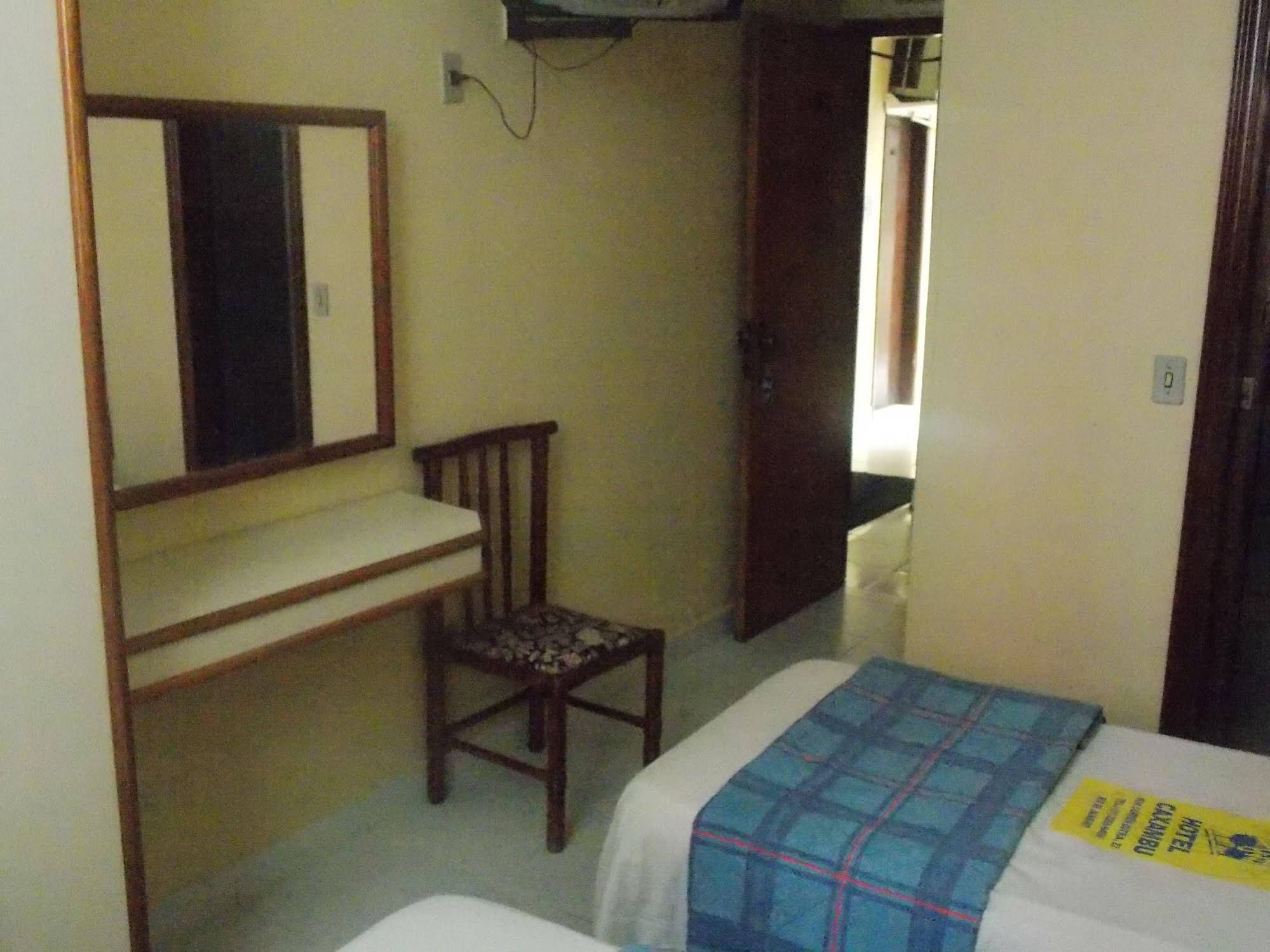 Hotel Caxambu