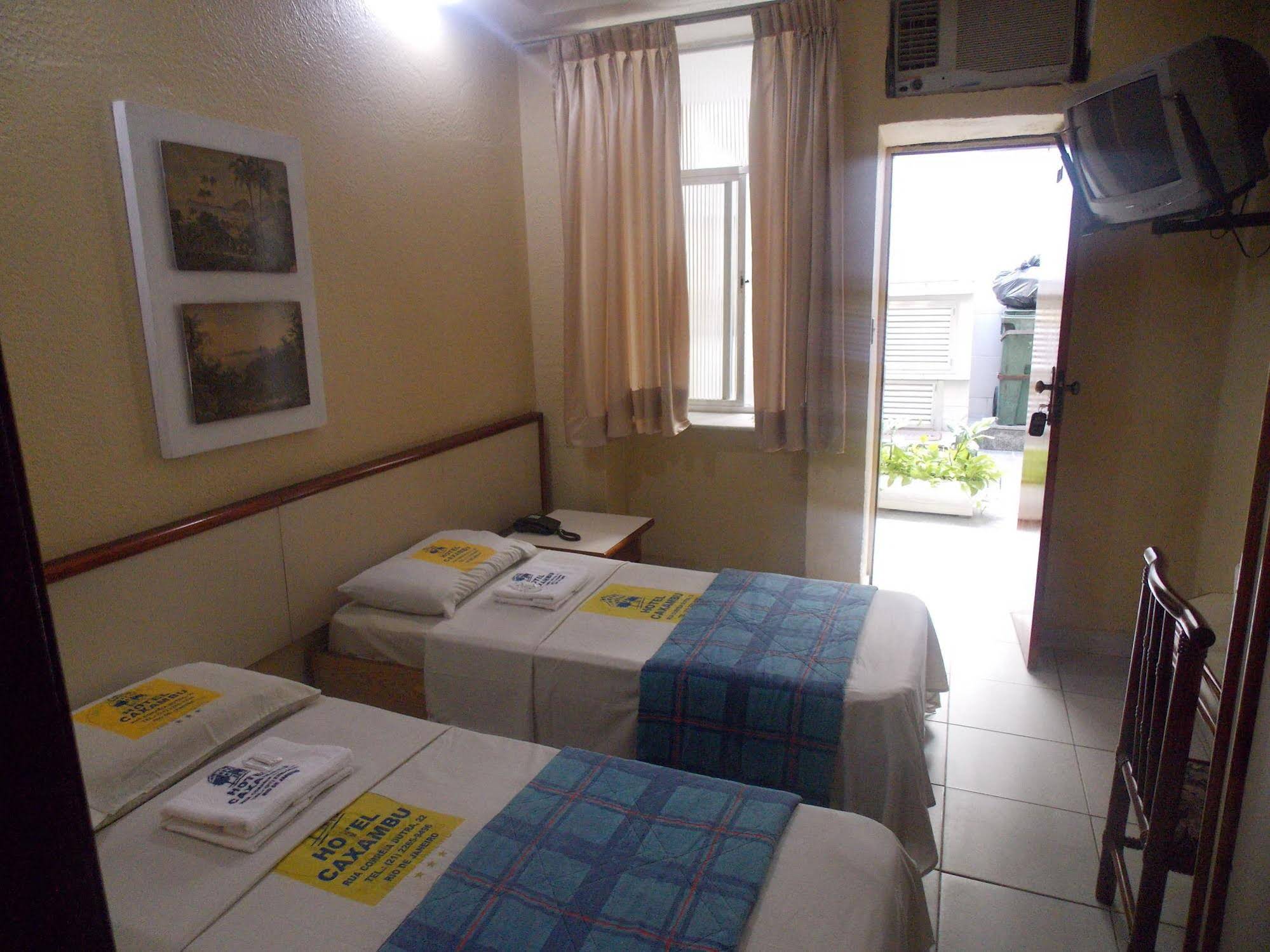 Hotel Caxambu