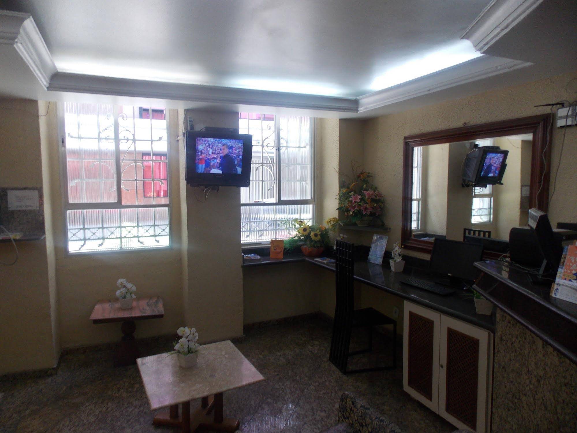 Hotel Caxambu