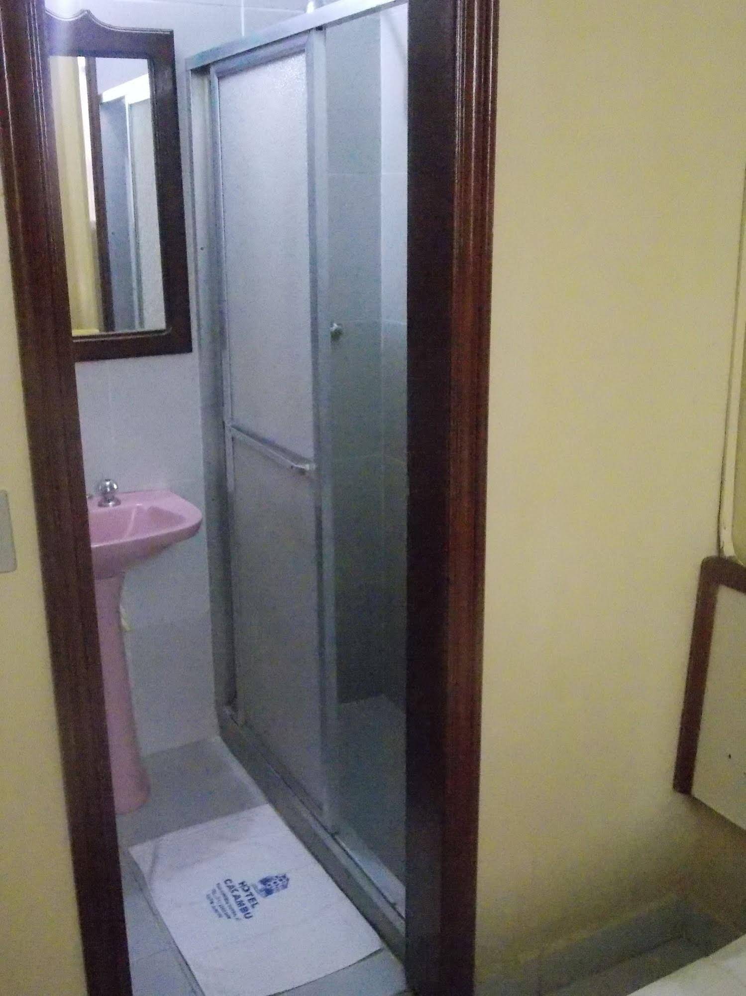 Hotel Caxambu
