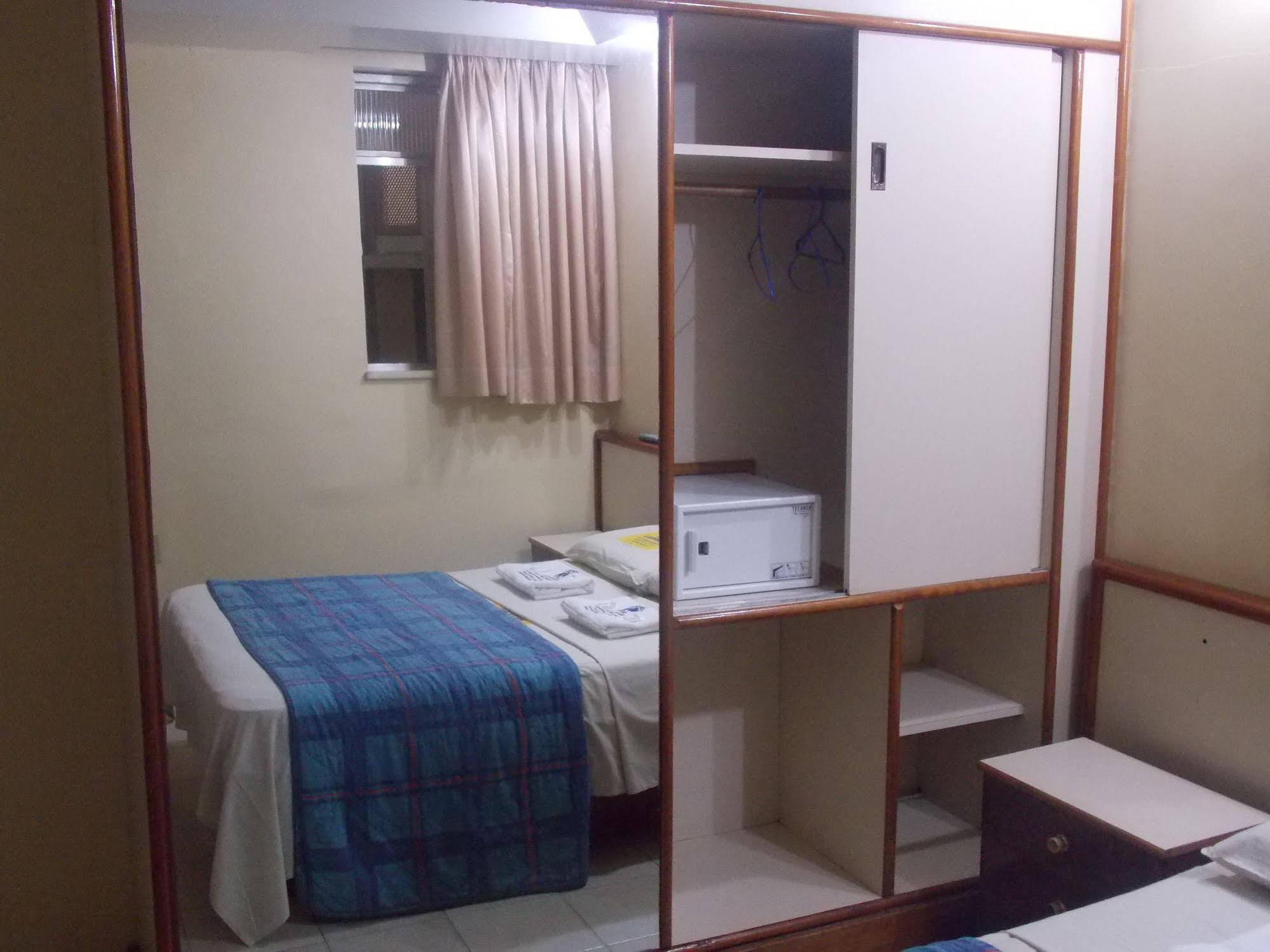 Hotel Caxambu