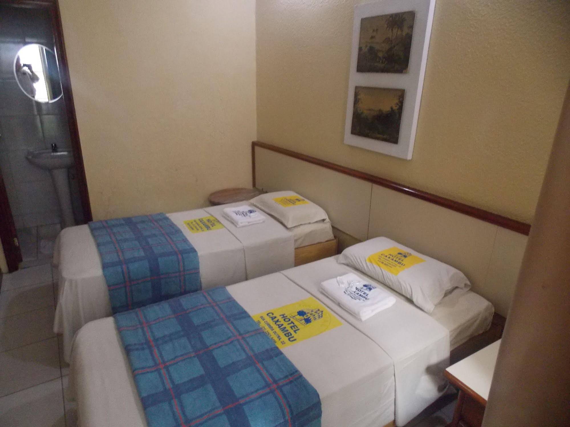 Hotel Caxambu