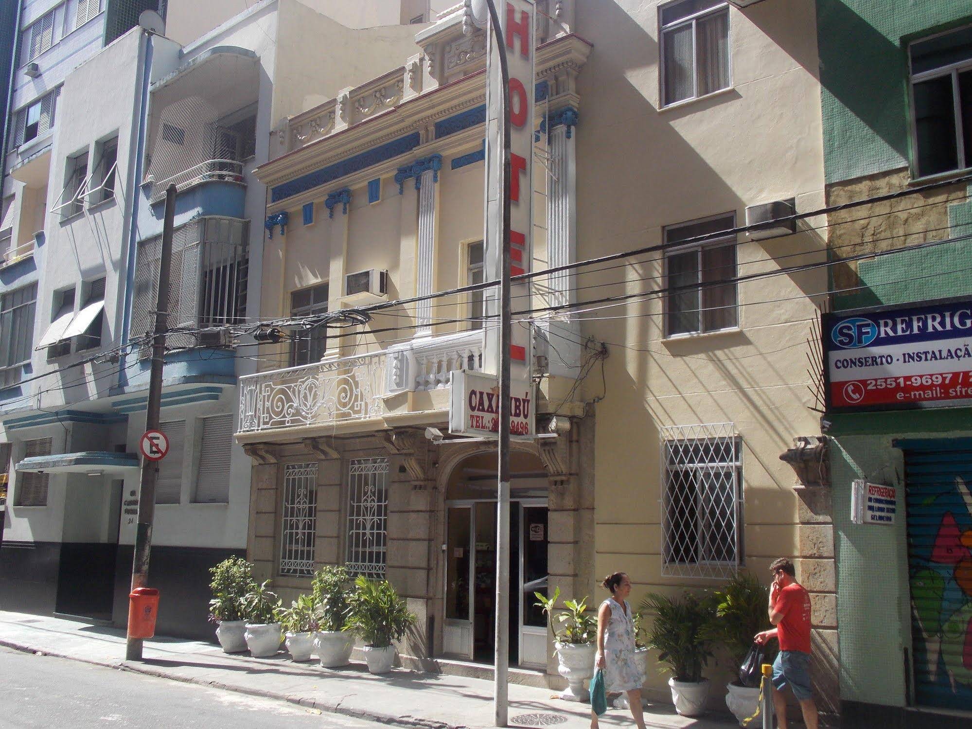 Hotel Caxambu
