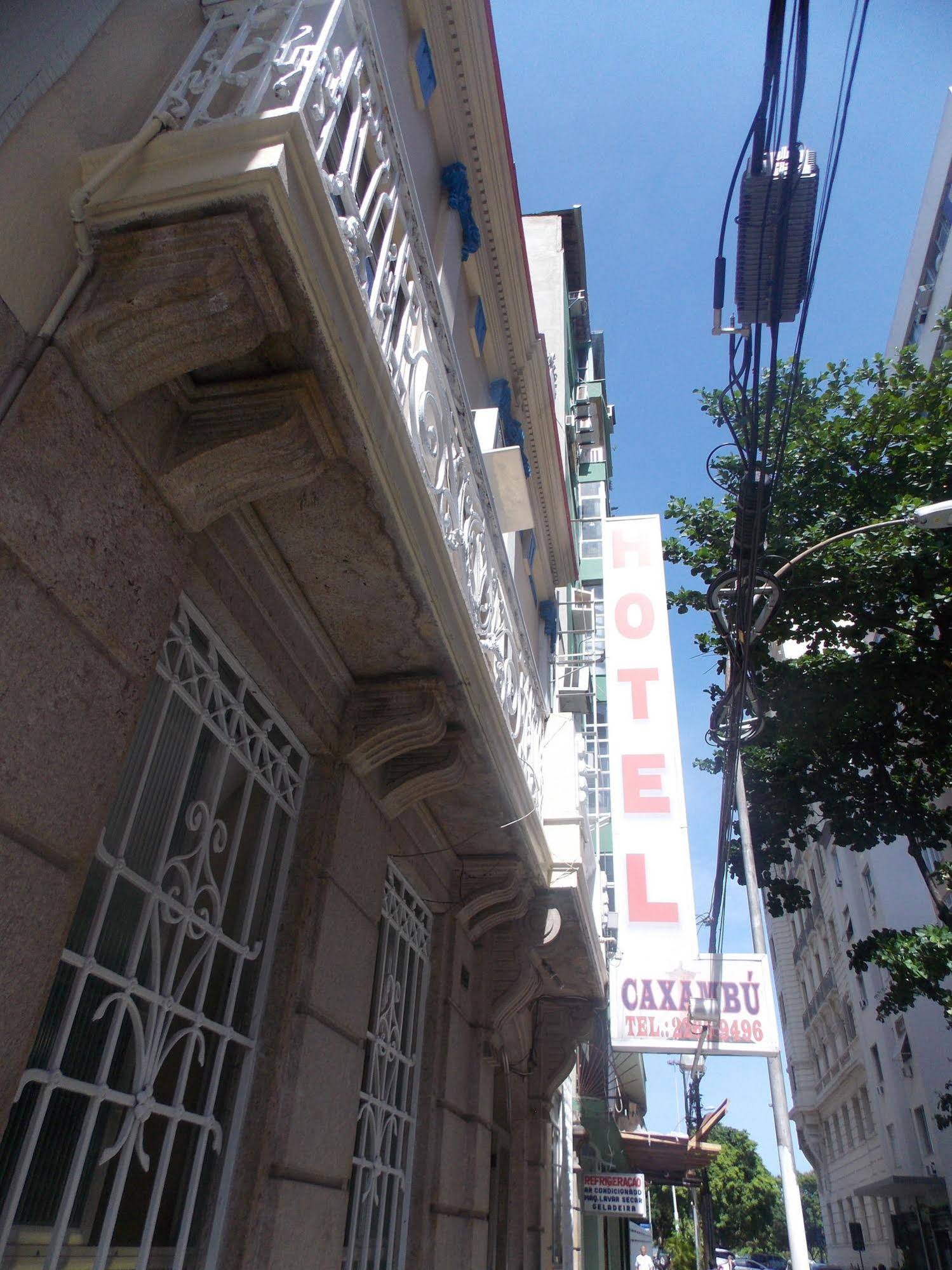 Hotel Caxambu