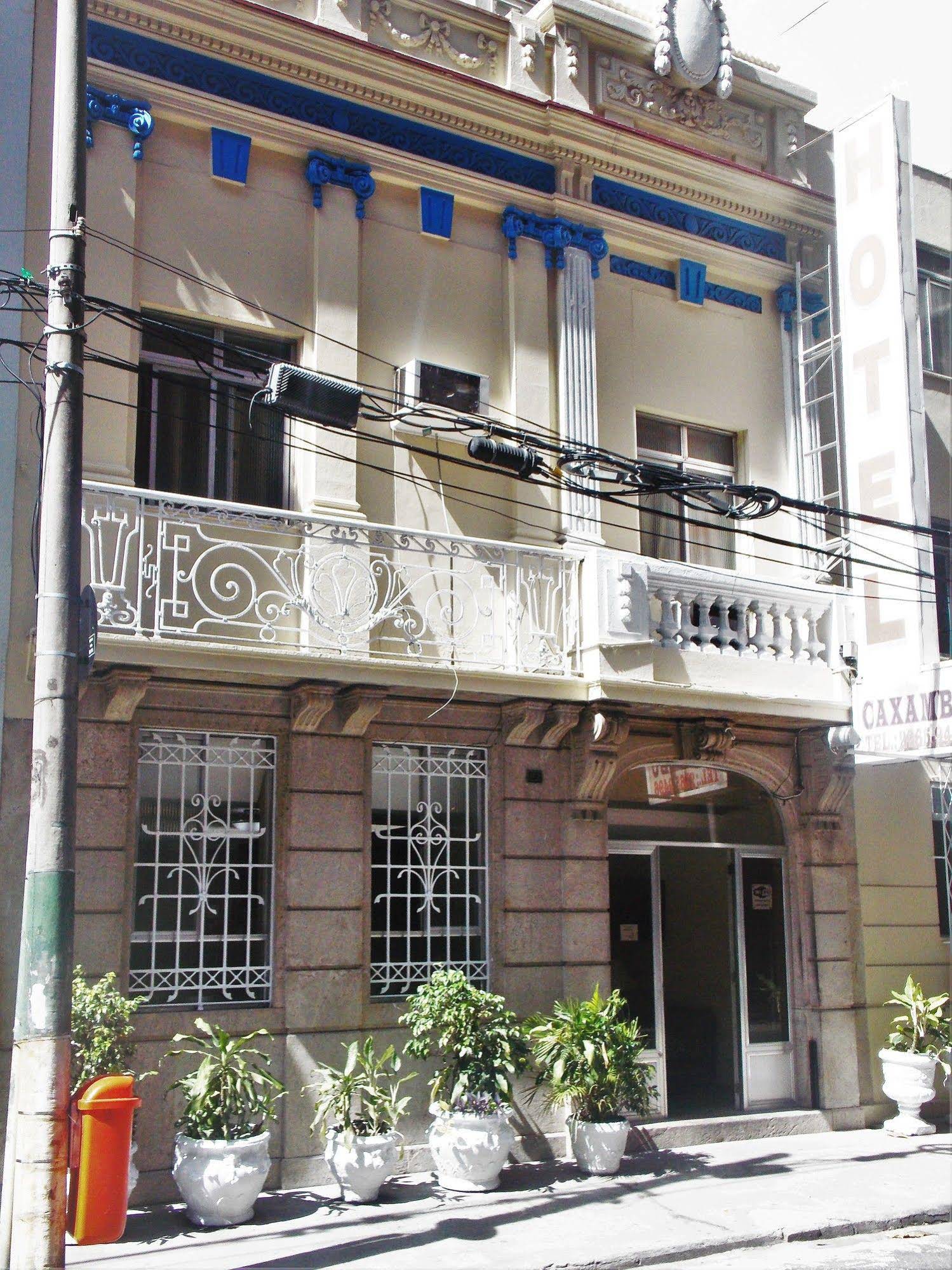 Hotel Caxambu