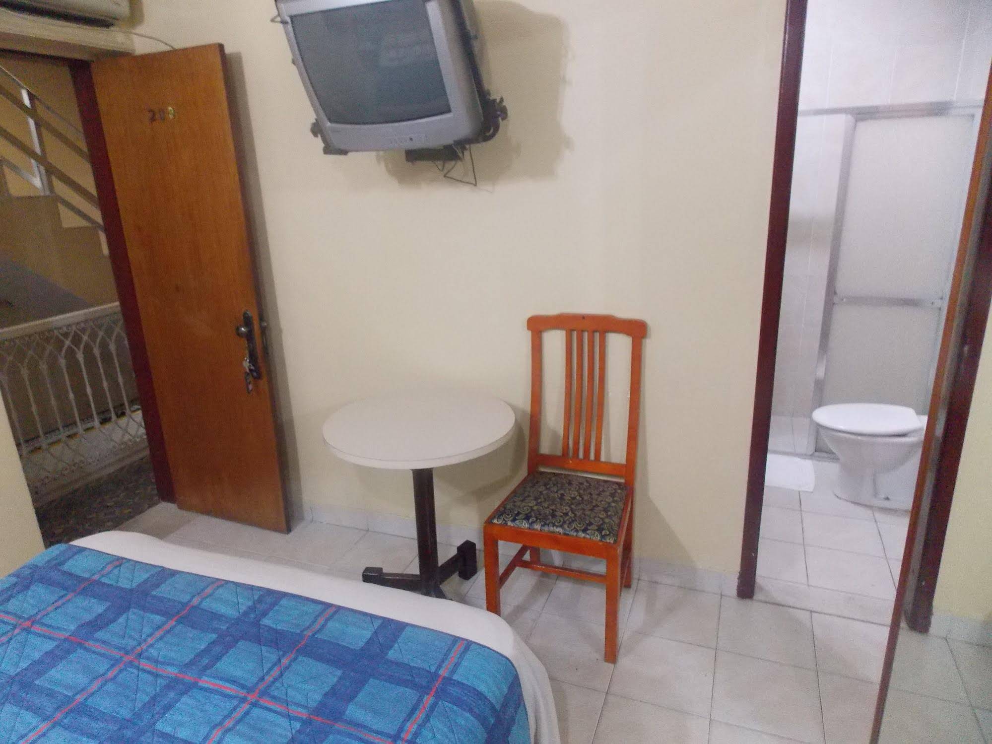 Hotel Caxambu