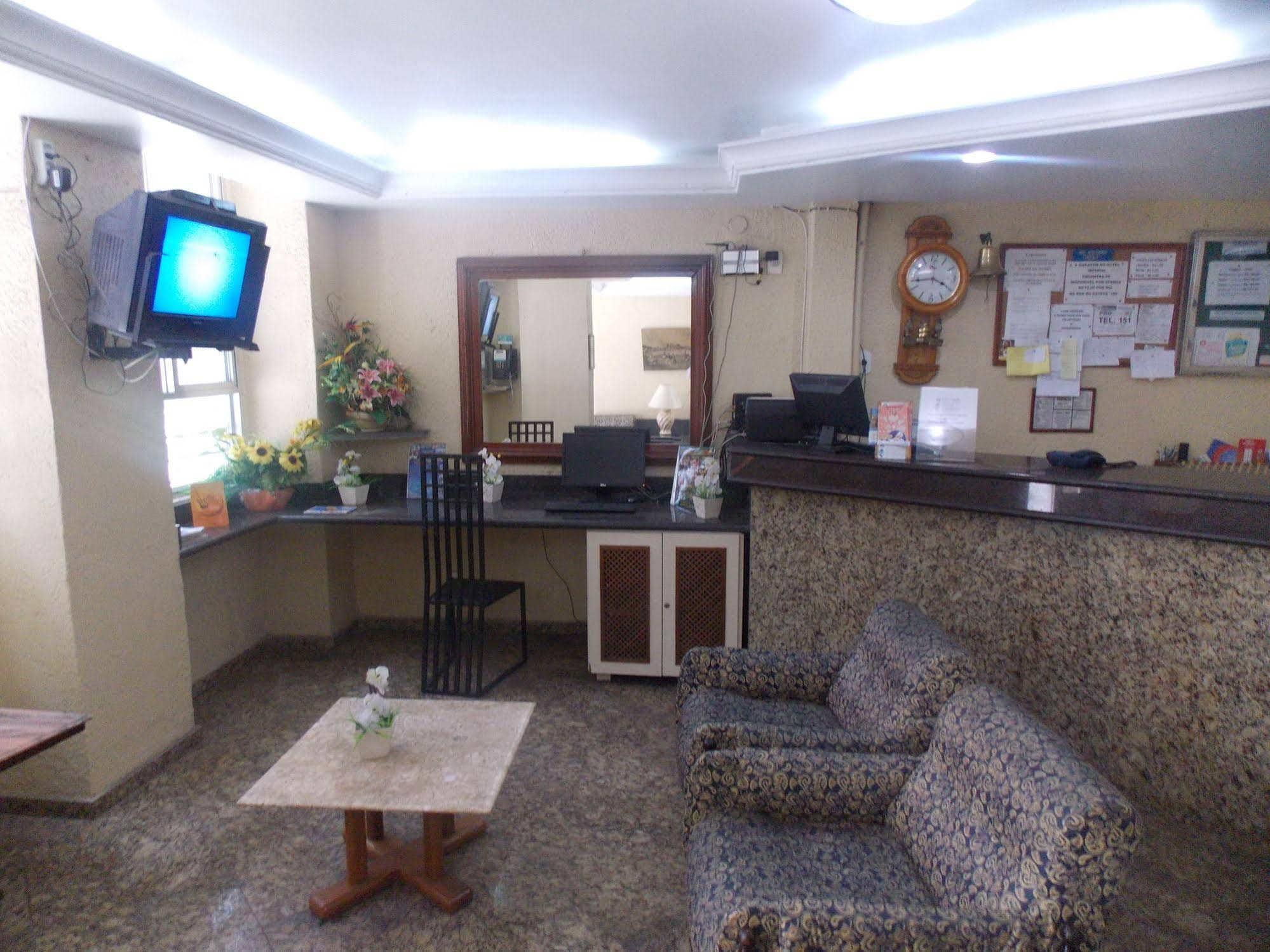Hotel Caxambu