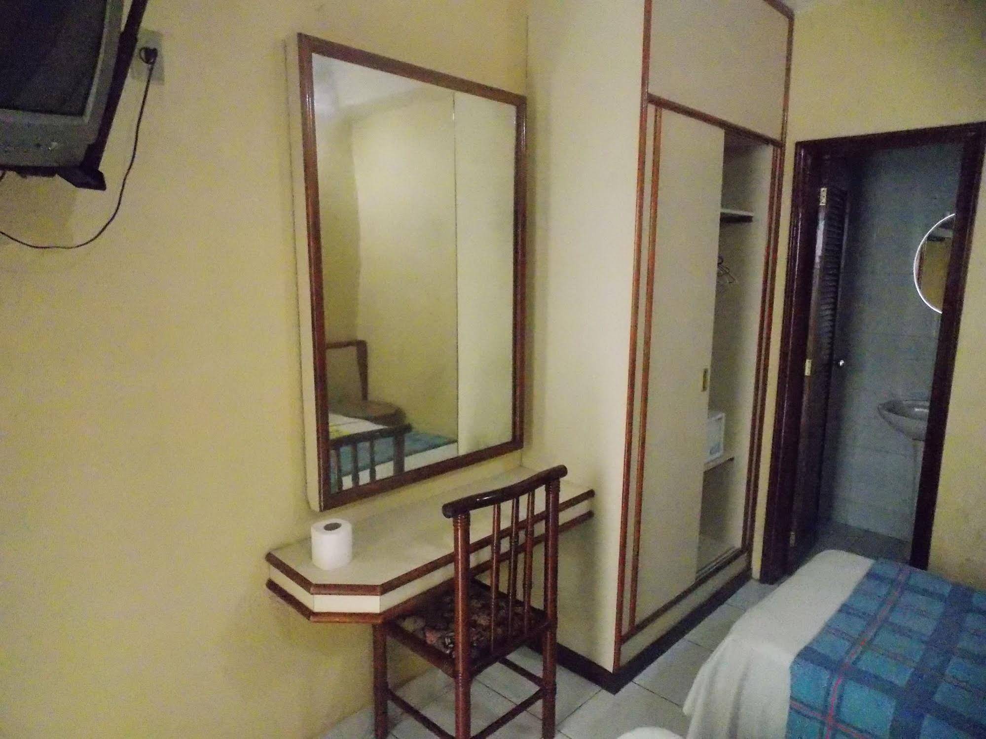 Hotel Caxambu