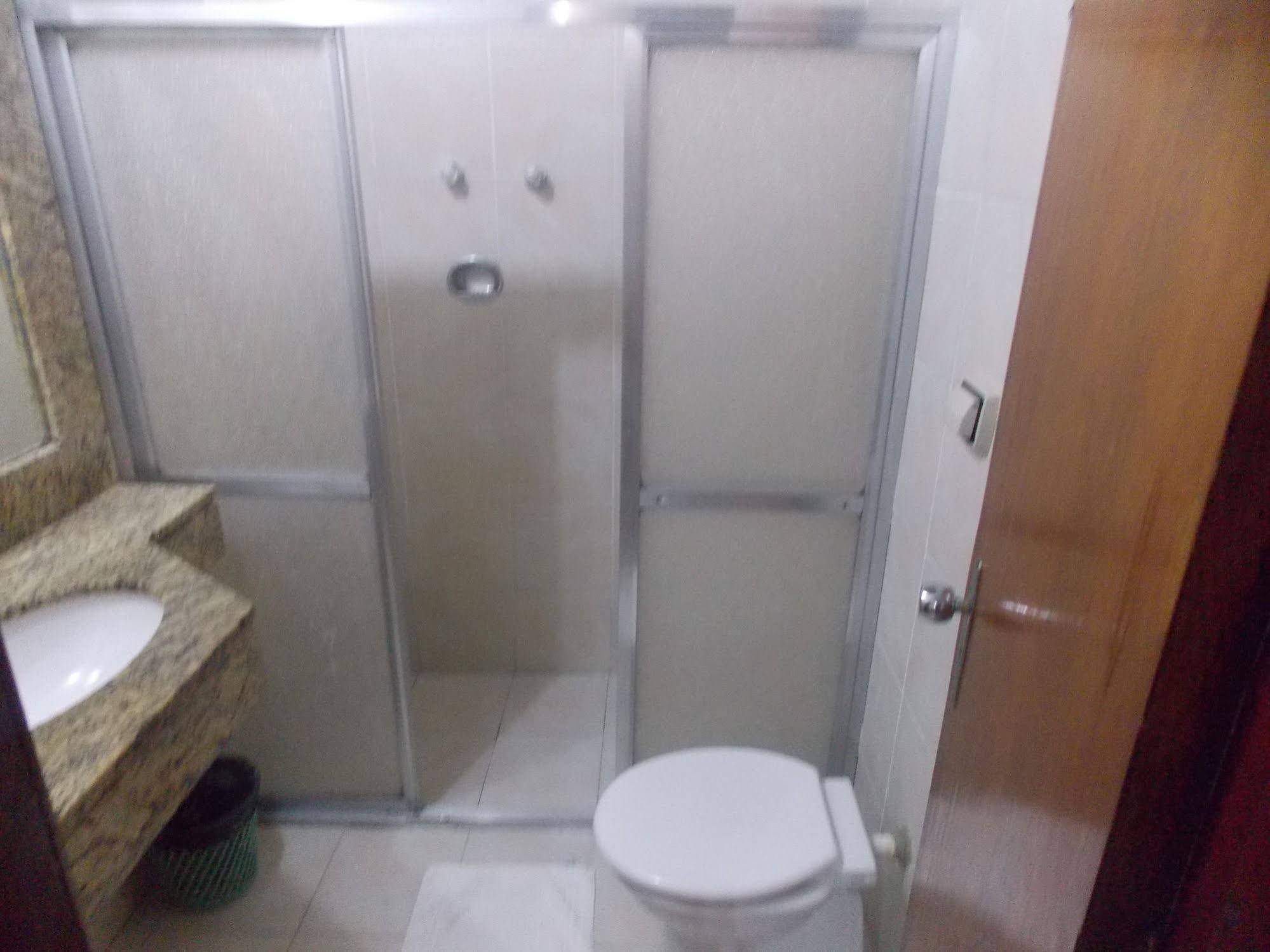 Hotel Caxambu