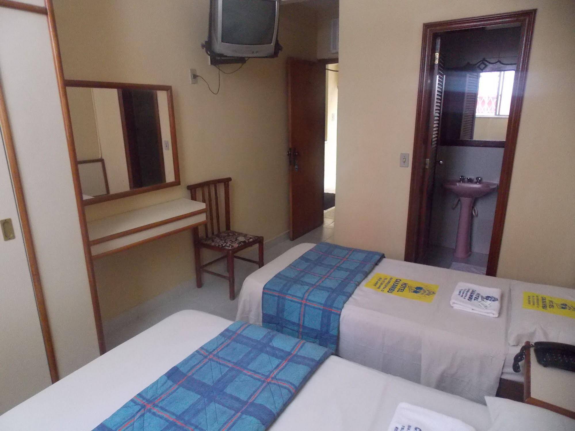 Hotel Caxambu