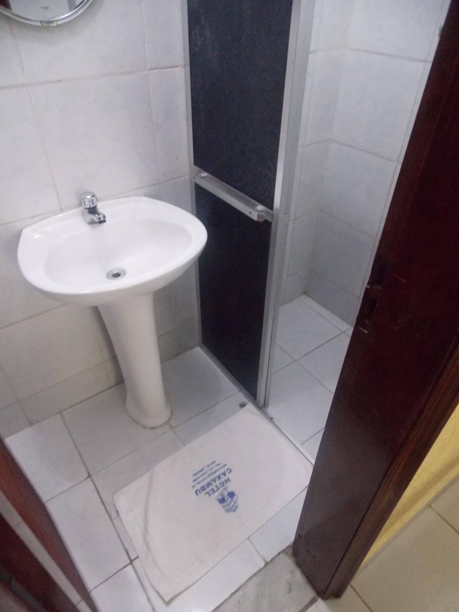 Hotel Caxambu