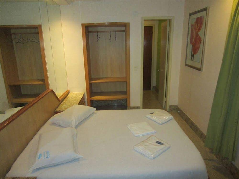 Hotel Copamar