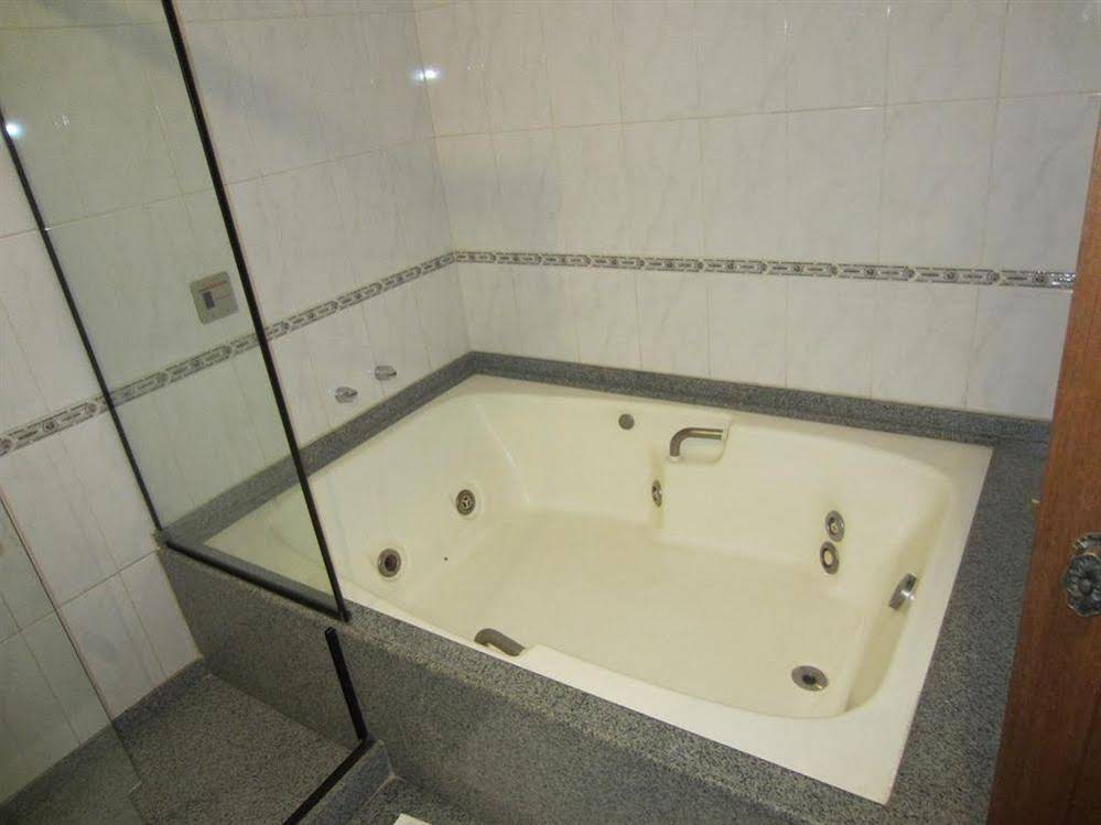 Hotel Copamar