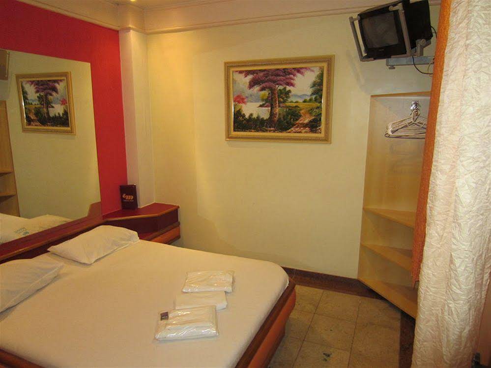 Hotel Copamar