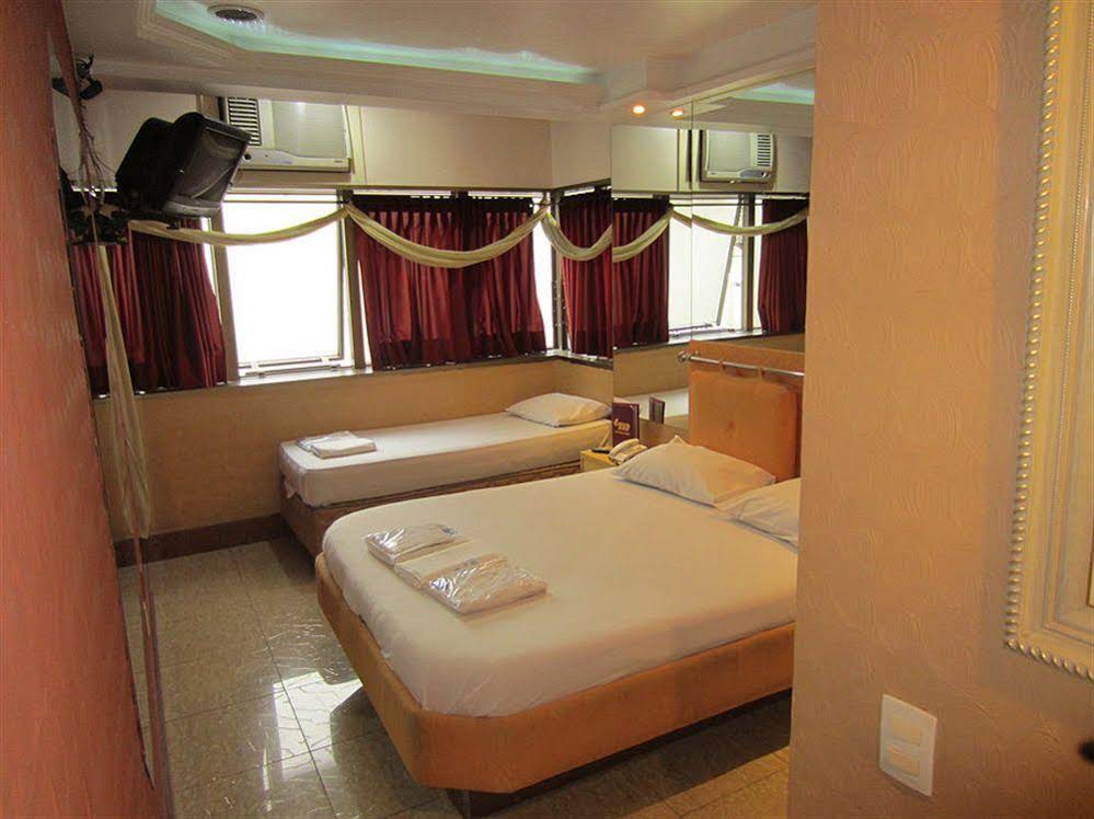 Hotel Copamar