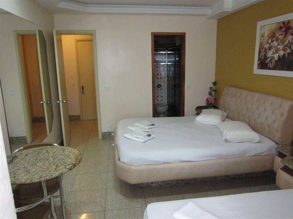 Hotel Copamar
