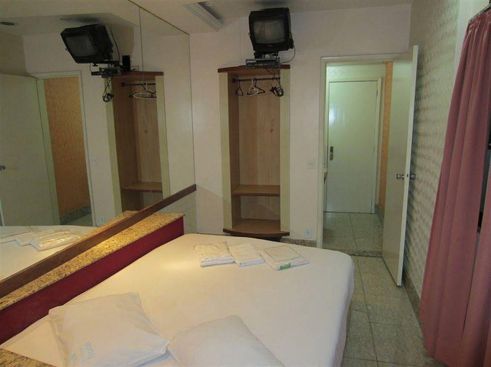 Hotel Copamar