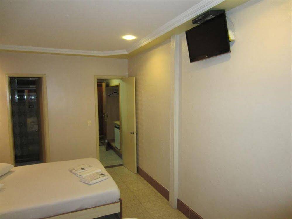Hotel Copamar
