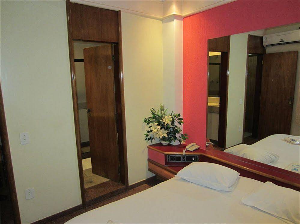 Hotel Copamar
