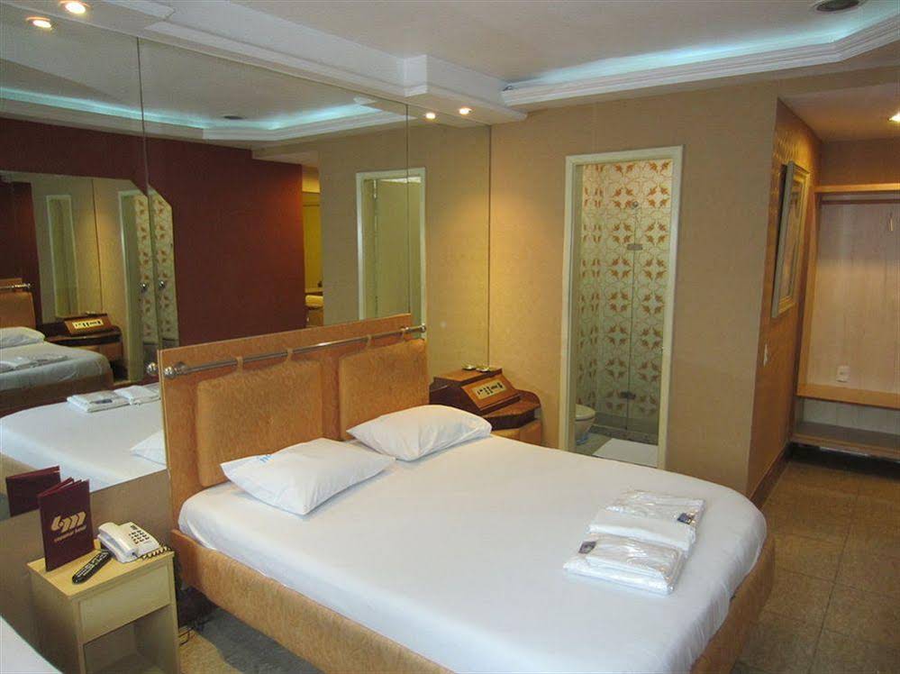 Hotel Copamar