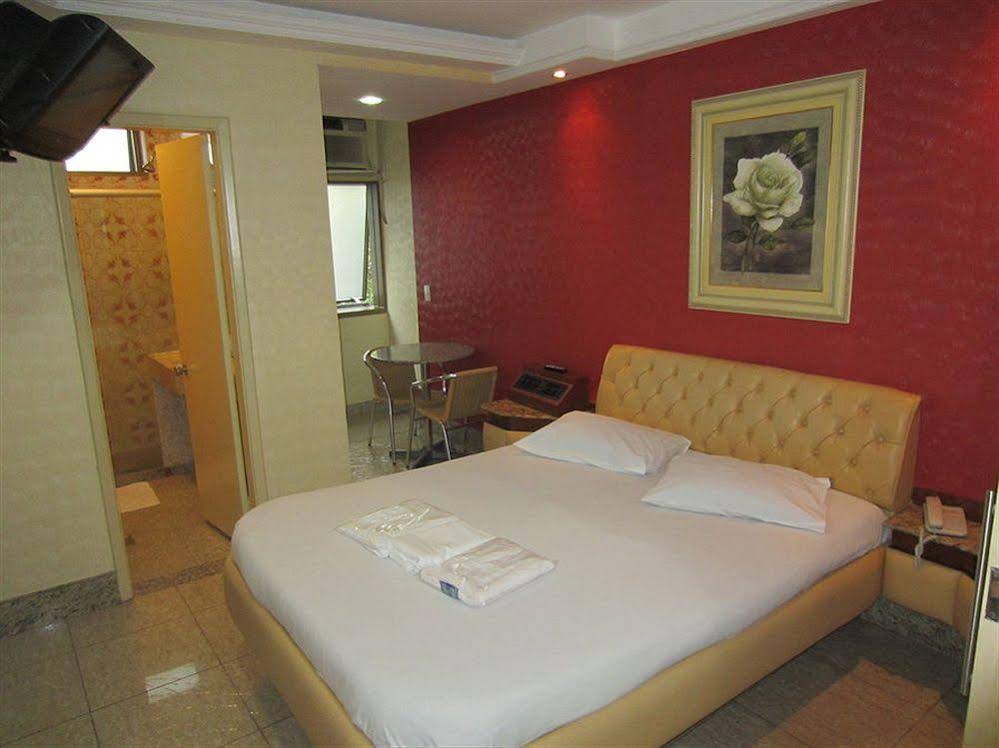 Hotel Copamar