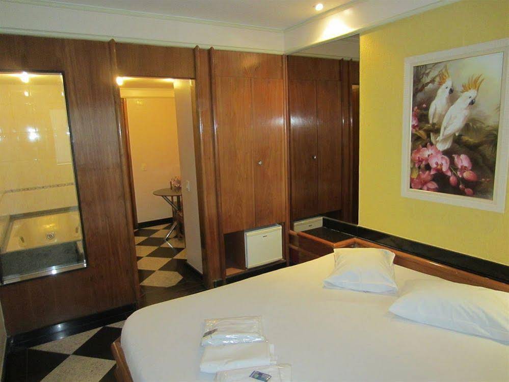 Hotel Copamar