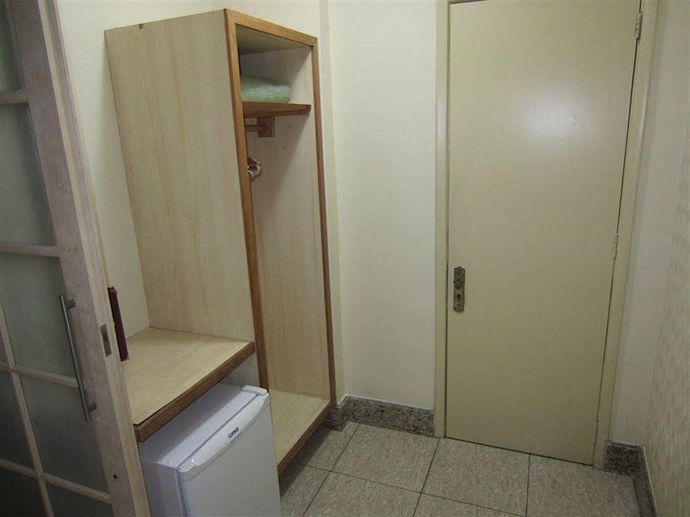 Hotel Copamar