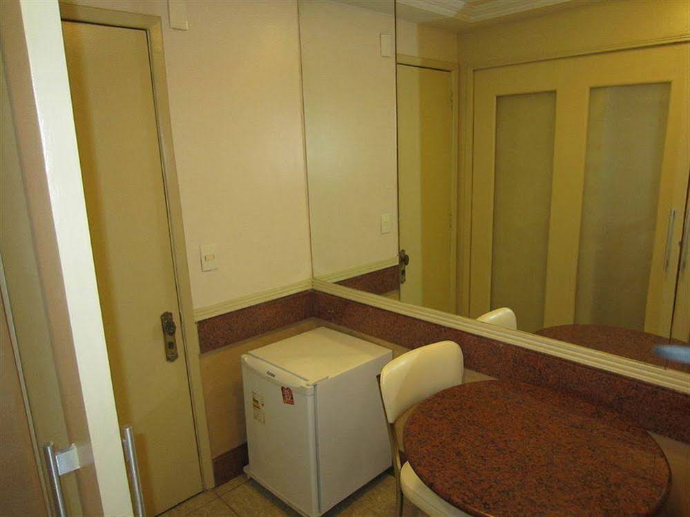 Hotel Copamar