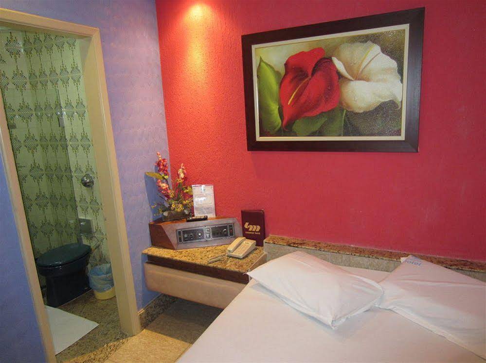 Hotel Copamar