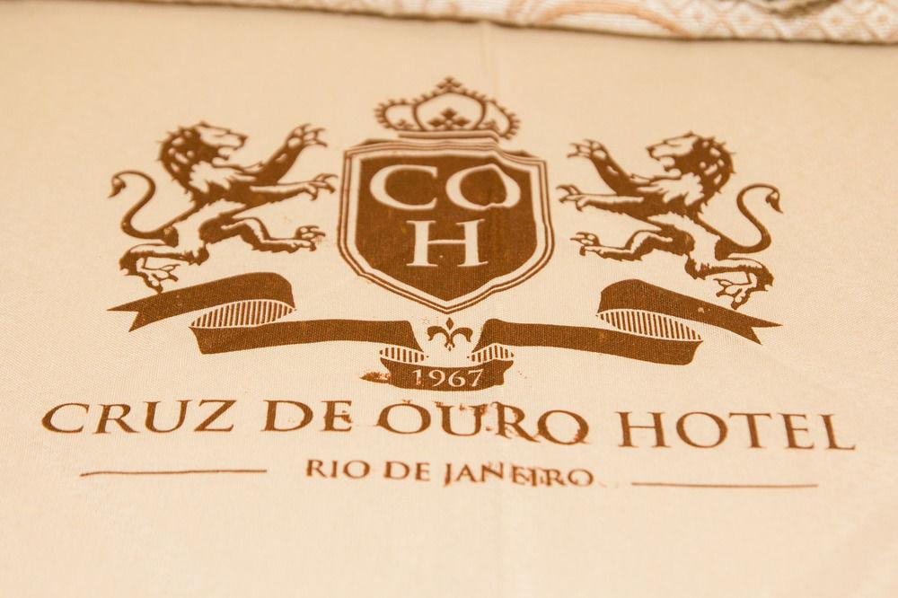 Hotel Cruz de Ouro