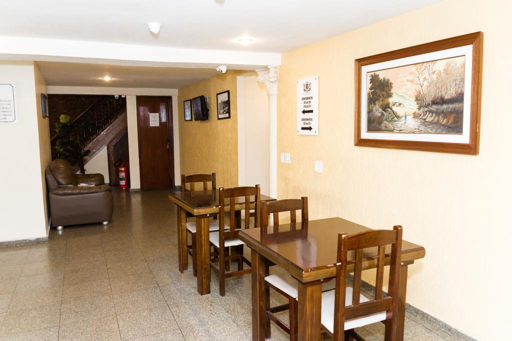 Hotel Cruz de Ouro