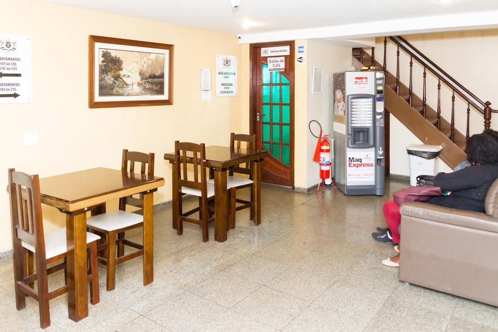 Hotel Cruz de Ouro