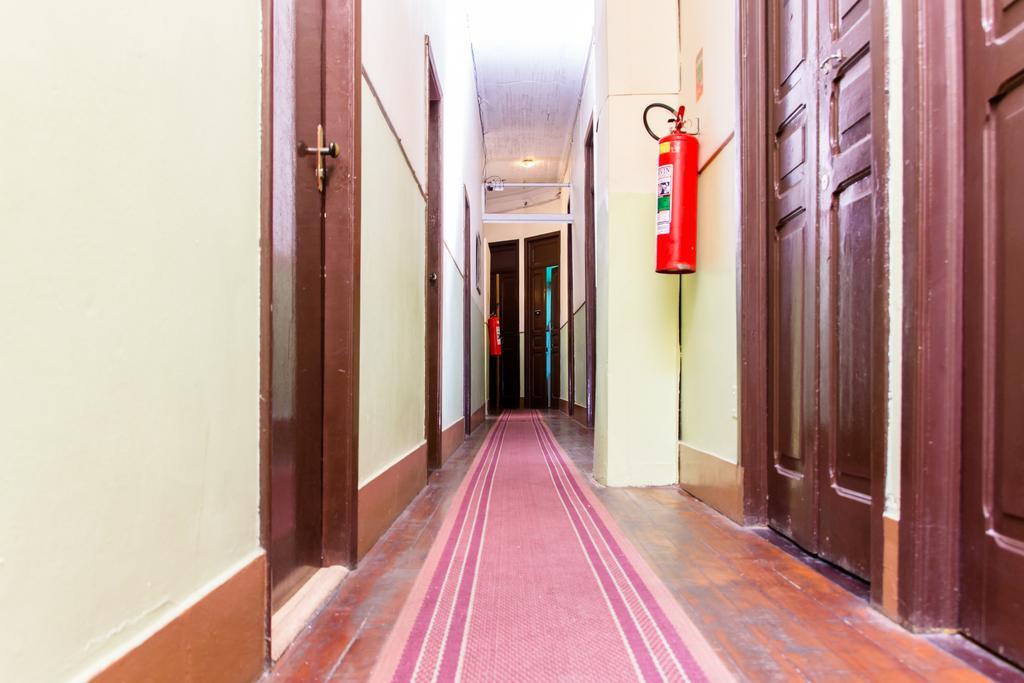 Hotel Cruz de Ouro