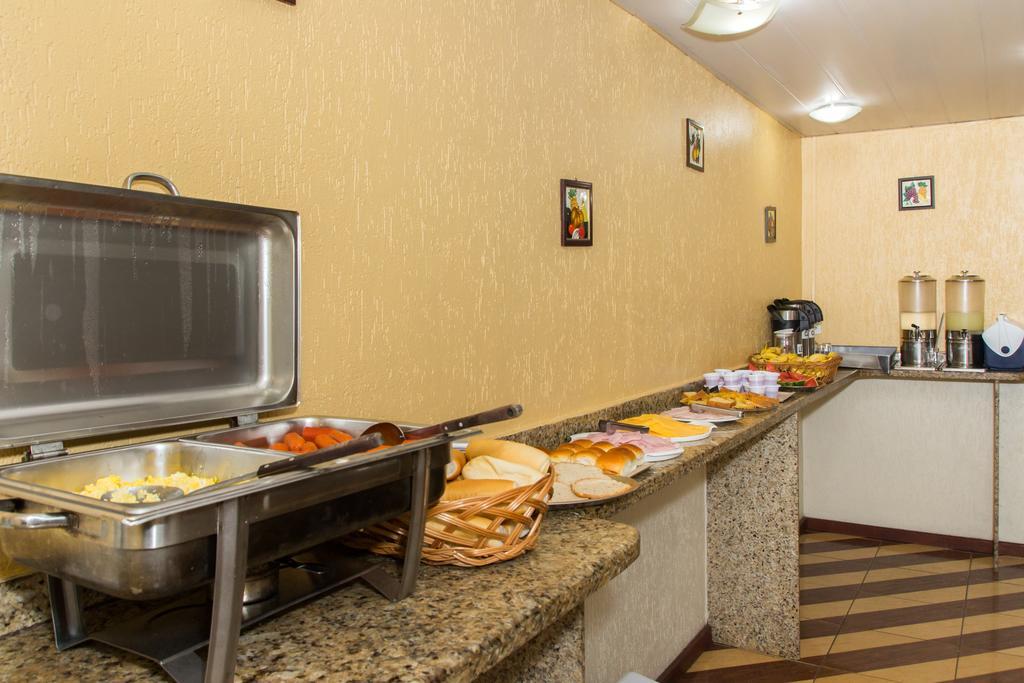 Hotel Cruz de Ouro