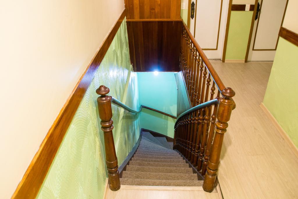 Hotel Cruz de Ouro