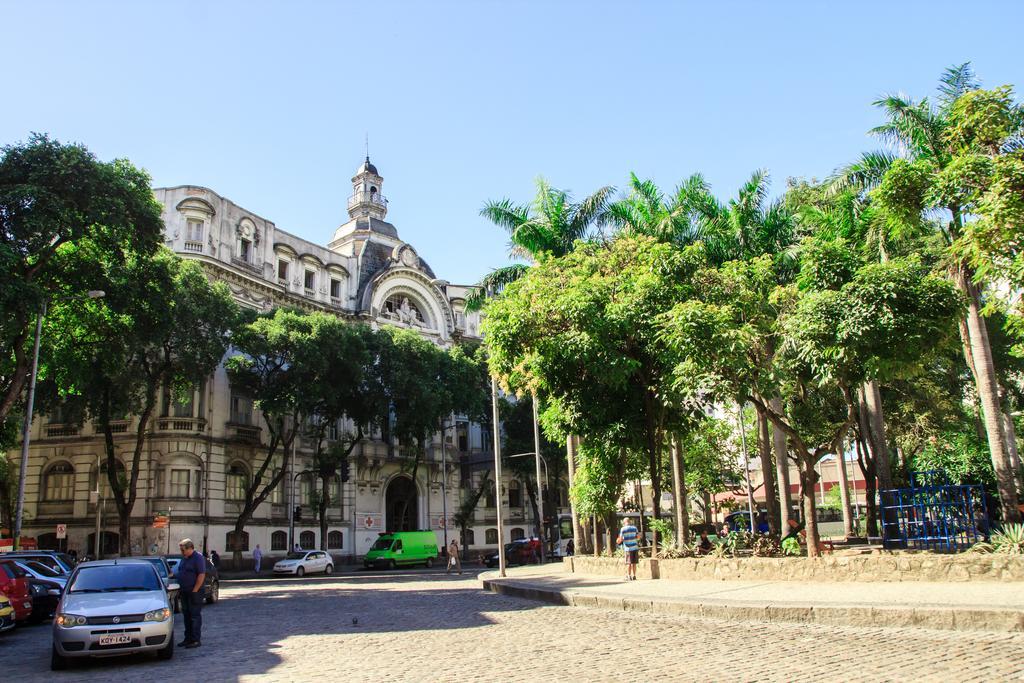 Hotel Cruz de Ouro