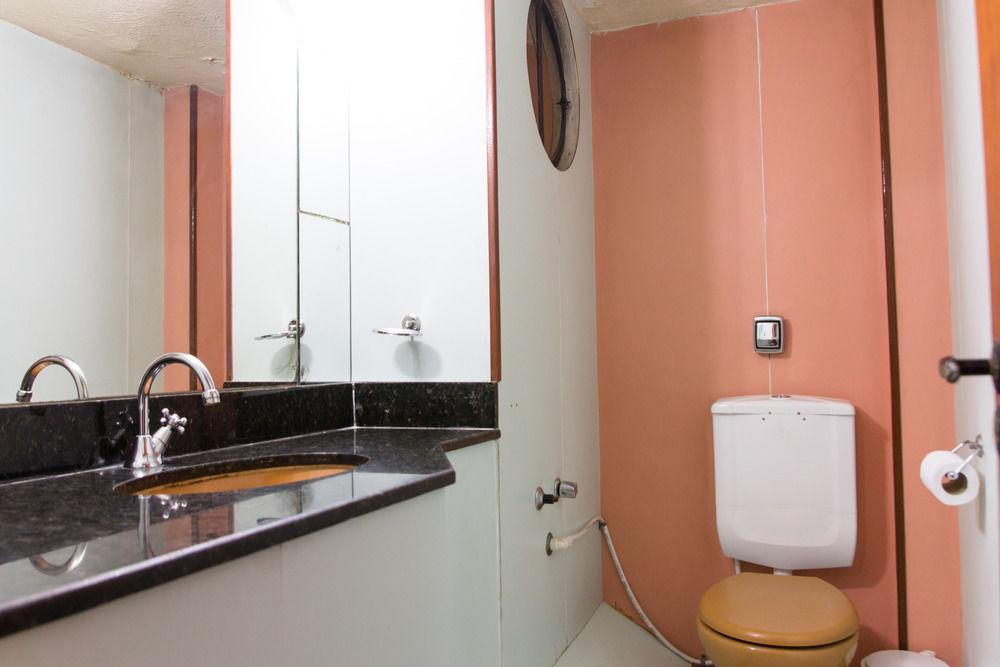 Hotel Cruz de Ouro