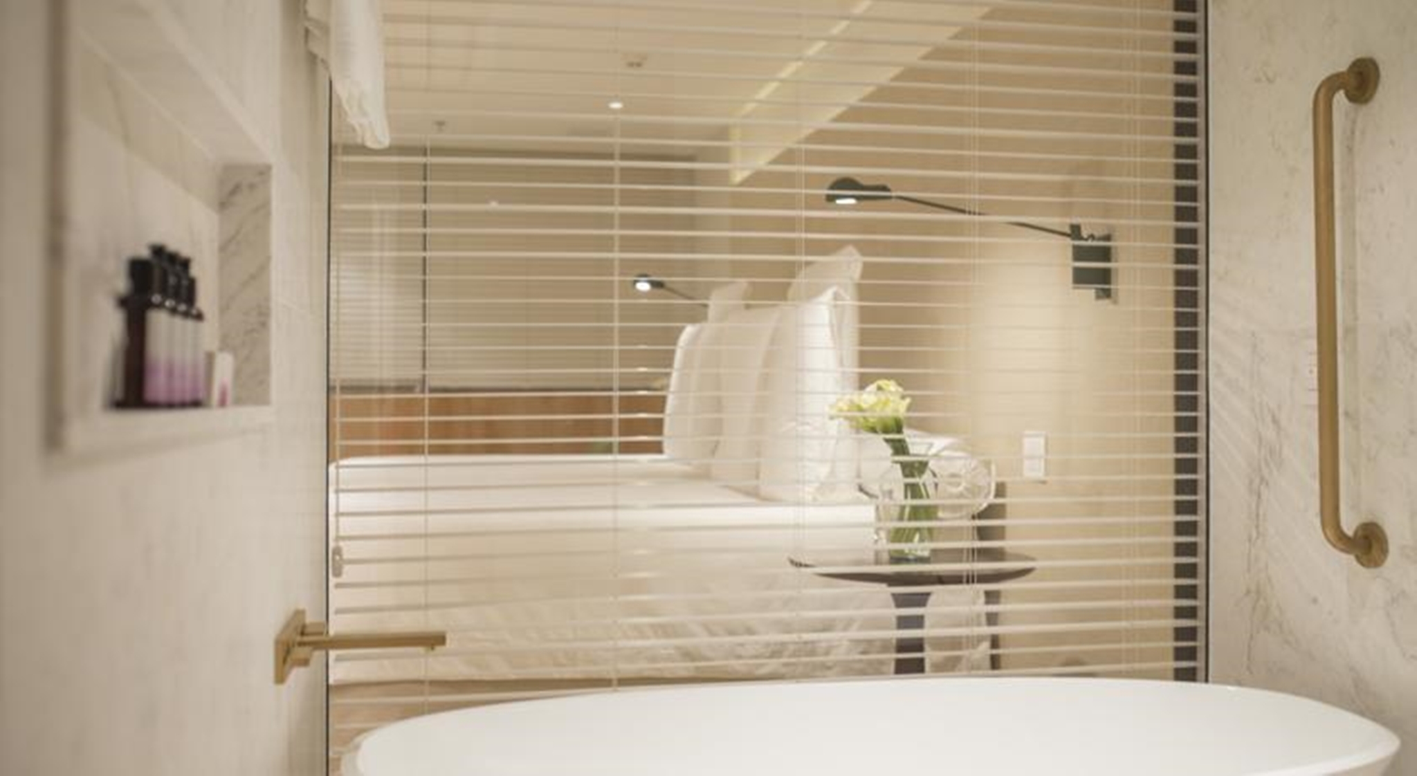 Hotel Emiliano Rio de Janeiro