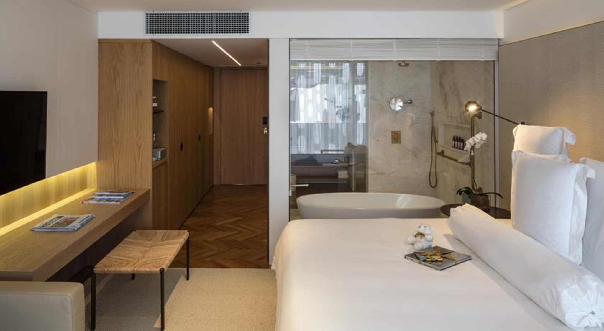Hotel Emiliano Rio de Janeiro
