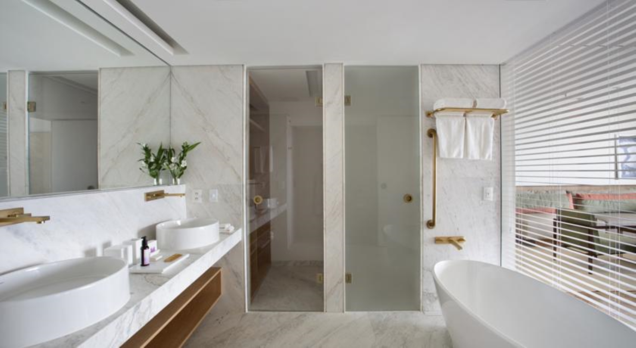 Hotel Emiliano Rio de Janeiro
