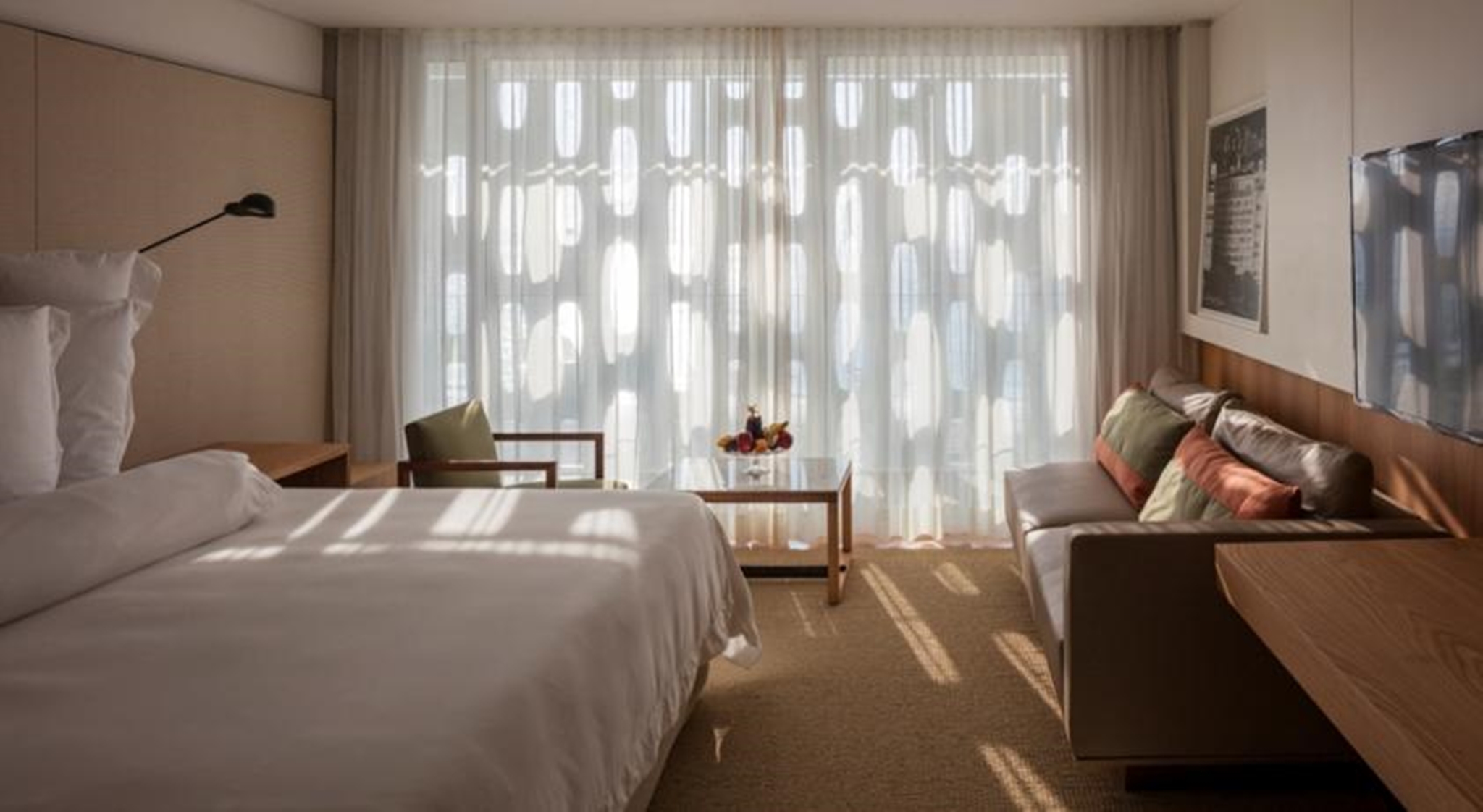 Hotel Emiliano Rio de Janeiro
