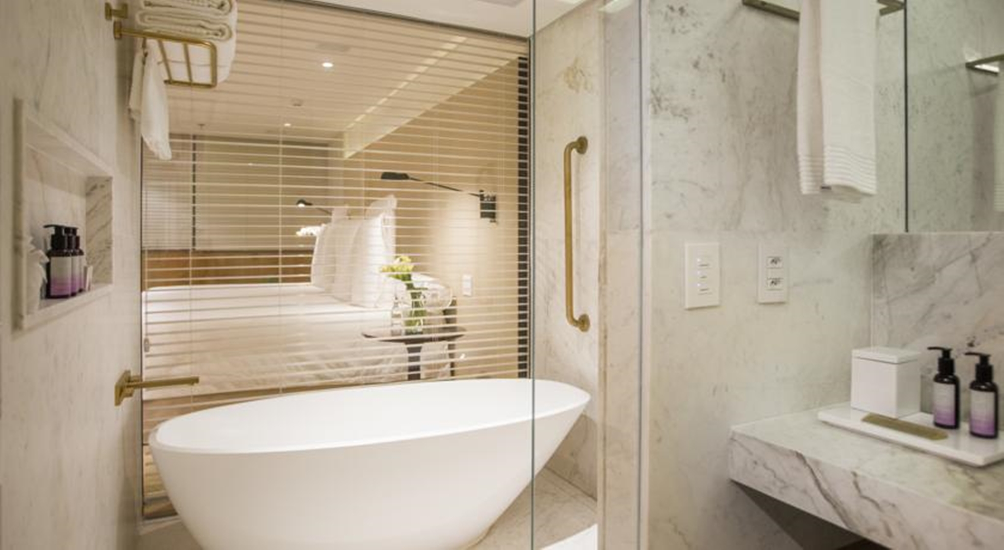 Hotel Emiliano Rio de Janeiro