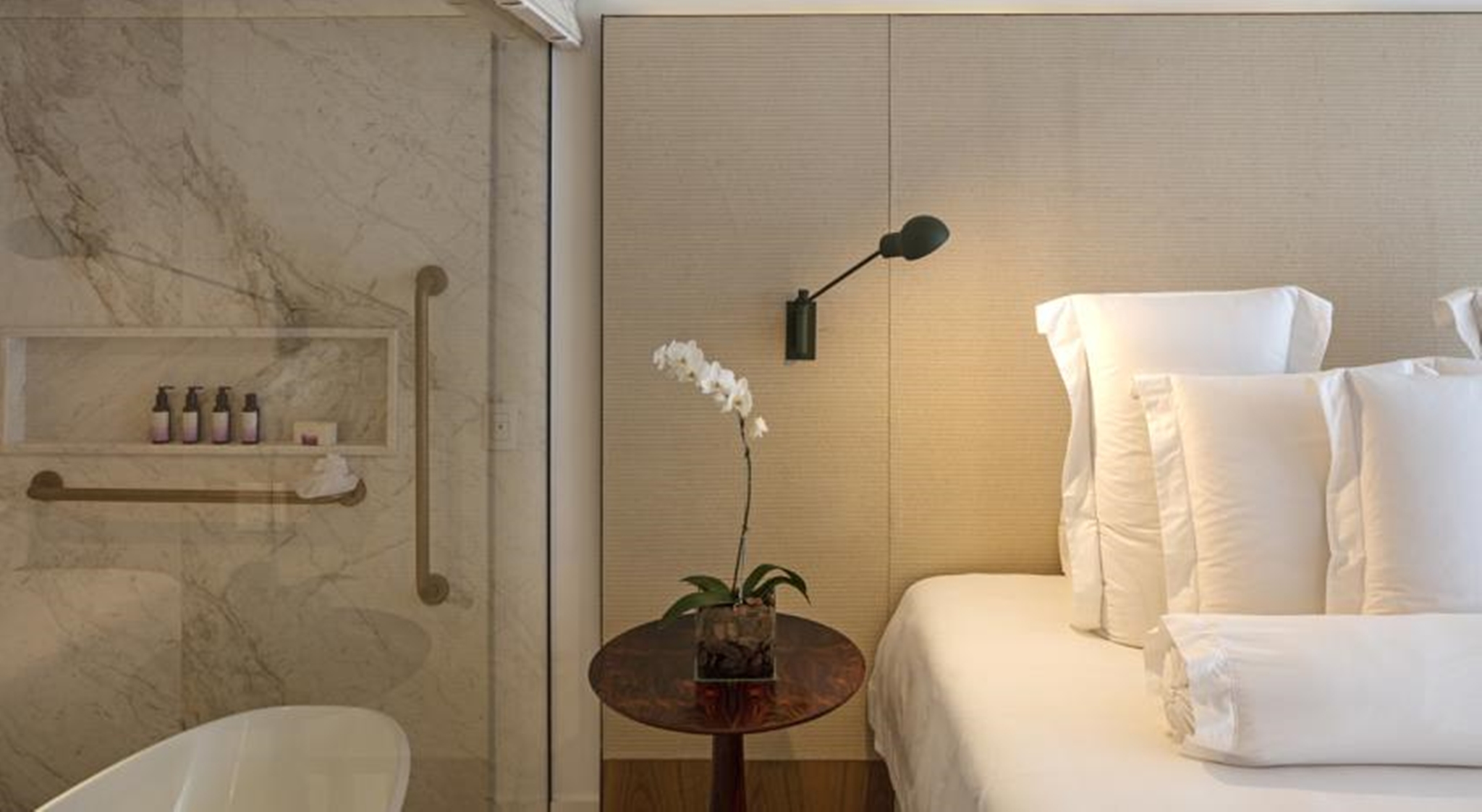 Hotel Emiliano Rio de Janeiro