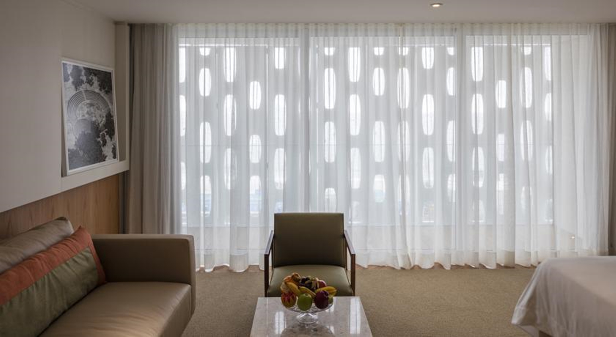 Hotel Emiliano Rio de Janeiro
