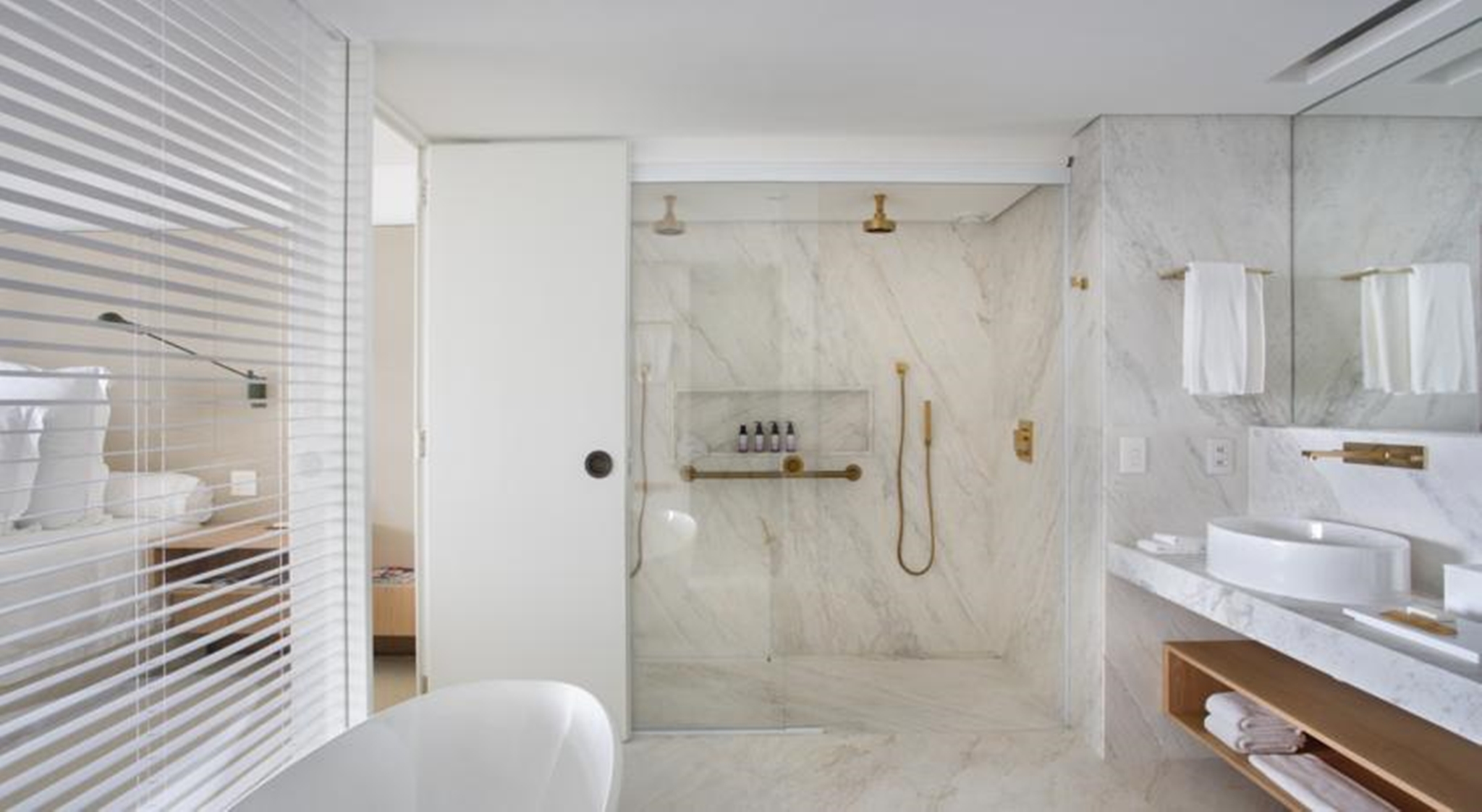 Hotel Emiliano Rio de Janeiro