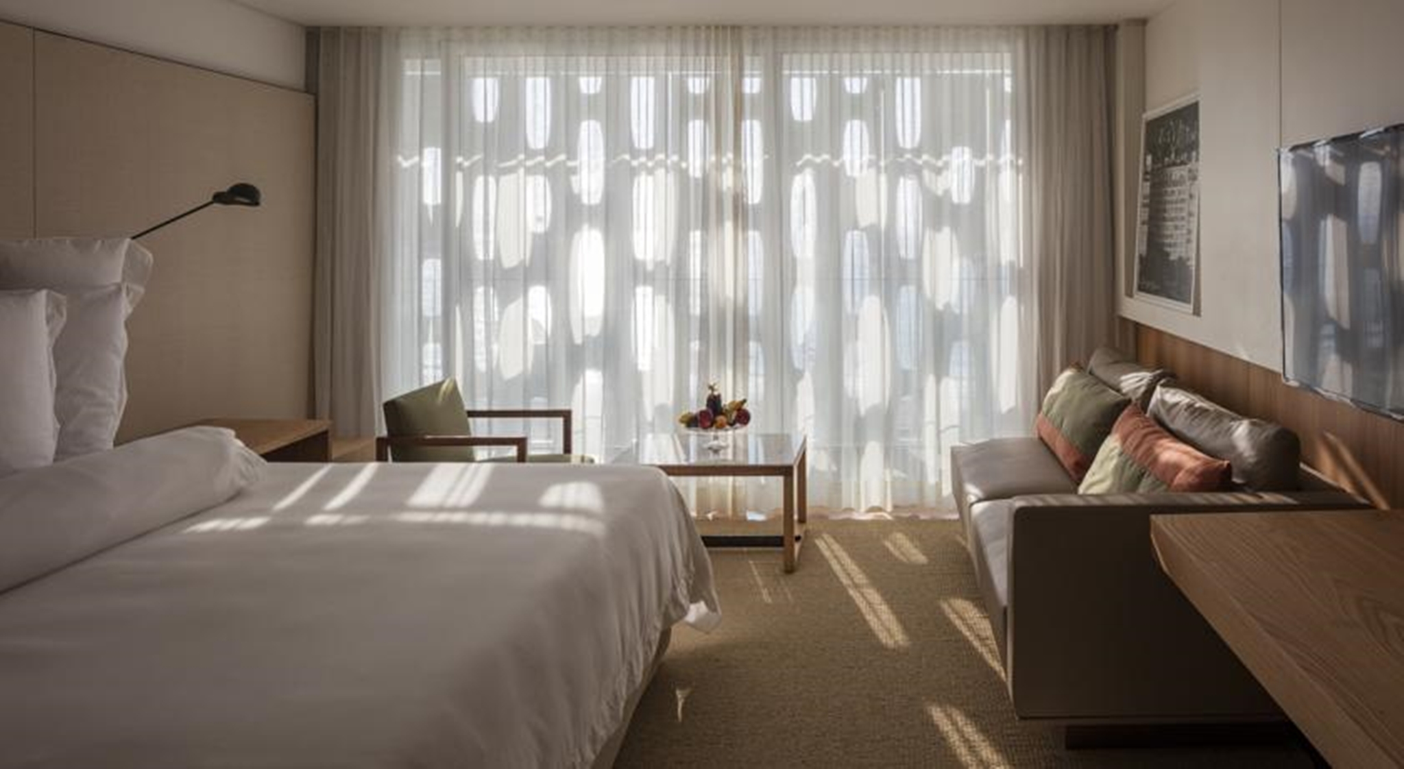 Hotel Emiliano Rio de Janeiro