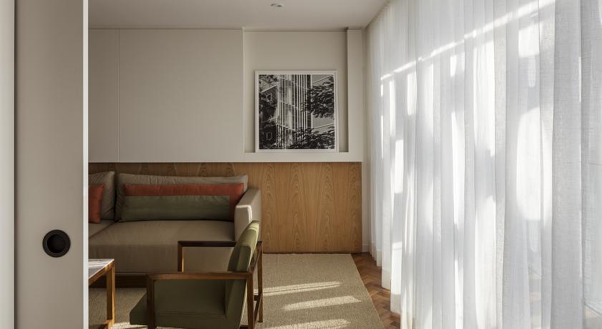 Hotel Emiliano Rio de Janeiro