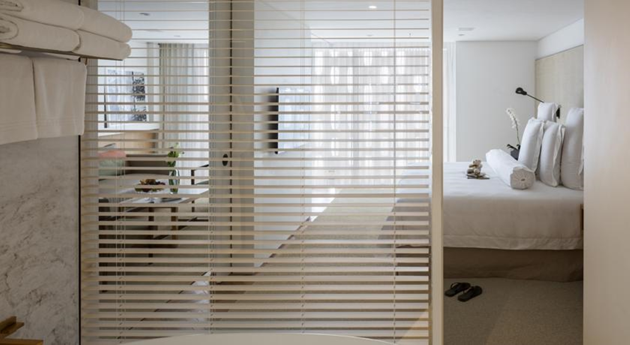 Hotel Emiliano Rio de Janeiro